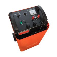 Пуско-зарядное устройство FoxWeld KVAZARRUS PowerBox 1000 - фото 9