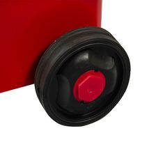 Пуско-зарядное устройство FoxWeld KVAZARRUS PowerBox 700 - фото 5