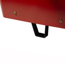 Пуско-зарядное устройство FoxWeld KVAZARRUS PowerBox 700 - фото 6