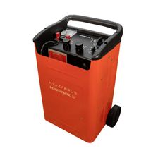 Пуско-зарядное устройство FoxWeld KVAZARRUS PowerBox 800 - фото 1