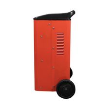 Пуско-зарядное устройство FoxWeld KVAZARRUS PowerBox 800 - фото 7