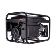 Бензиновый генератор FoxWeld Expert G3700 E - фото 4