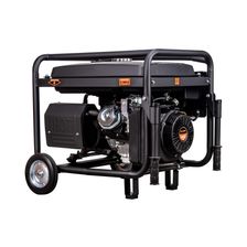 Бензиновый генератор FoxWeld Expert G8500 EW - фото 2