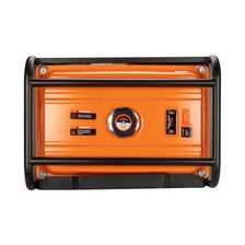 Бензиновый генератор FoxWeld Standart G3500 - фото 6