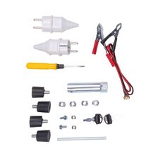 Бензиновый генератор FoxWeld Standart G3500 E - фото 10