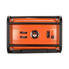 Бензиновый генератор FoxWeld Standart G3500 E - фото 6