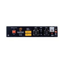 Бензиновый генератор FoxWeld Varteg G3500 - фото 6