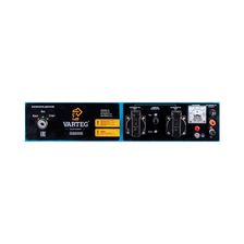 Бензиновый генератор FoxWeld Varteg G3500E - фото 6