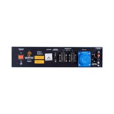 Бензиновый генератор FoxWeld Varteg G6500 - фото 6