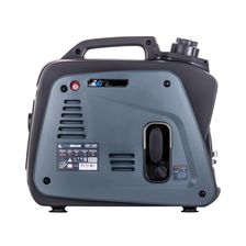 Инверторный генератор Foxweld GIN 1200 (пр-во FoxWeld/КНР) - фото 2