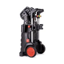 Электрическая мойка высокого давления FoxWeld Kvazarrus K 5 Expert