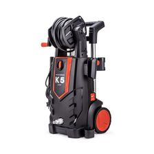 Мойка высокого давления электрическая FoxWeld Kvazarrus K 5 Expert