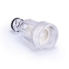 Микрофильтр для очистки грязной воды FoxWeld KVAZARRUS AG1