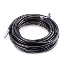 Шланг высокого давления FoxWeld KVAZARRUS (10м, Рапид, М22×1,5) для моек K 5 Standart