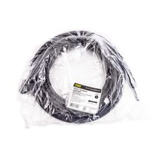 Шланг высокого давления для моек K3,K4 FoxWeld KVAZARRUS (10м, Рапид, М22×1,5)