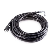 Шланг высокого давления FoxWeld KVAZARRUS (10м, M22×1,5, M16×1,5) для моек K 7