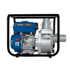 Мотопомпа бензиновая FoxWeld VARTEG 1100W80 - фото 3