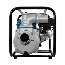 Мотопомпа бензиновая FoxWeld VARTEG 1100W80 - фото 5