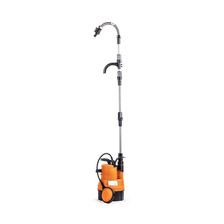 Дренажный насос FoxWeld FoxAqua BP-410 - фото 1