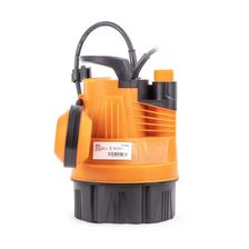 Дренажный насос FoxWeld FoxAqua BP-410 - фото 3