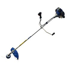 Бензиновый триммер FoxWeld Varteg T 43