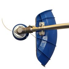 Триммер FoxWeld Varteg T 52