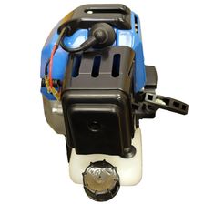 Триммер бензиновый FoxWeld Varteg T 52