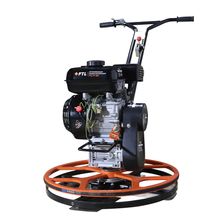 Затирочная машина бензиновая FoxWeld FTL PT-600 - фото 2