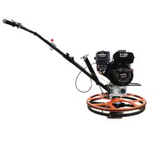 Затирочная машина бензиновая FoxWeld FTL PT-600 - фото 3