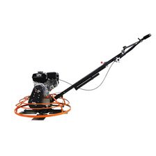 Затирочная машина бензиновая FoxWeld FTL PT-800 - фото 4