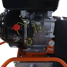 Затирочная машина бензиновая FoxWeld FTL PT-800 - фото 9