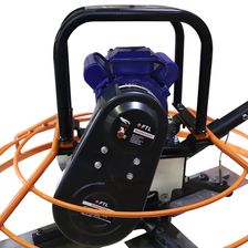 Затирочная машина электрическая FoxWeld FTL PT-1000E - фото 6