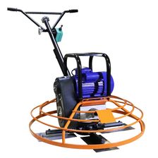Затирочная машина электрическая FoxWeld FTL PT-800E - фото 1