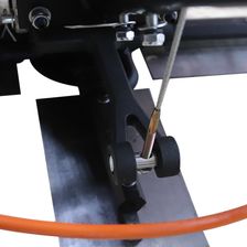 Затирочная машина электрическая FoxWeld FTL PT-800E - фото 10