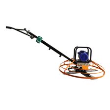 Затирочная машина электрическая FoxWeld FTL PT-800E - фото 4