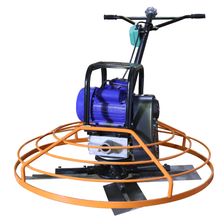 Затирочная машина электрическая FoxWeld FTL PT-800E - фото 5