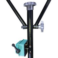 Затирочная машина электрическая FoxWeld FTL PT-800E - фото 8
