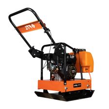 Виброплита FoxWeld FTL PCF 100 - фото 5