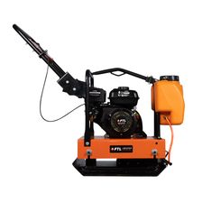 Виброплита FoxWeld FTL PCF 100 - фото 6