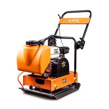 Виброплита FoxWeld FTL PCF 100H - фото 1