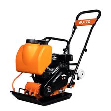 Виброплита FoxWeld FTL PCF 70 - фото 1