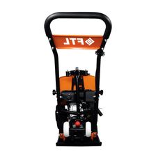 Виброплита FoxWeld FTL PCF 70 - фото 3