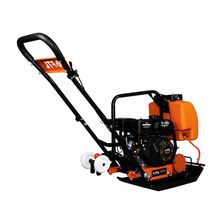 Виброплита FoxWeld FTL PCF 70 - фото 4