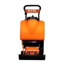 Виброплита FoxWeld FTL PCF 70 - фото 5