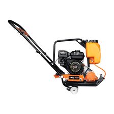 Виброплита FoxWeld FTL PCF 70 - фото 6