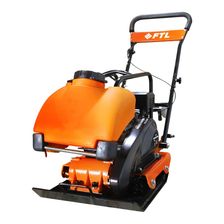 Виброплита FoxWeld FTL PCF 80 - фото 1
