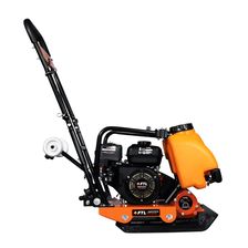 Виброплита FoxWeld FTL PCF 80 - фото 6