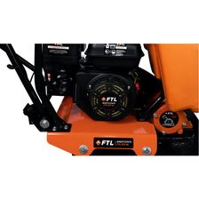 Виброплита FoxWeld FTL PCF 80 - фото 8