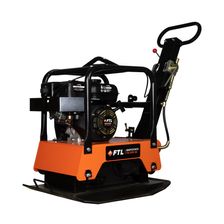 Виброплита FoxWeld FTL PCR 150 - фото 1
