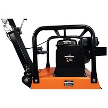 Виброплита FoxWeld FTL PCR 150 - фото 10
